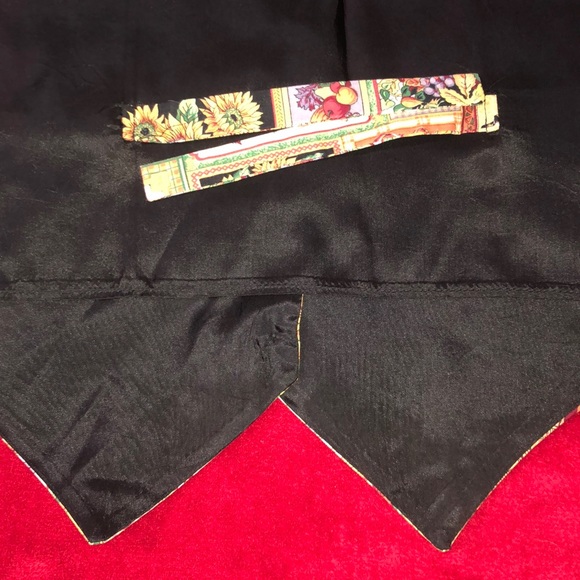 Thanksgiving Vest by Basic Additions - Picture 7 of 7